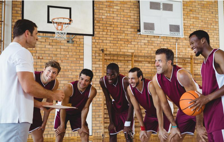 Help Your Team Improve by Encouraging Individual Goal Setting
