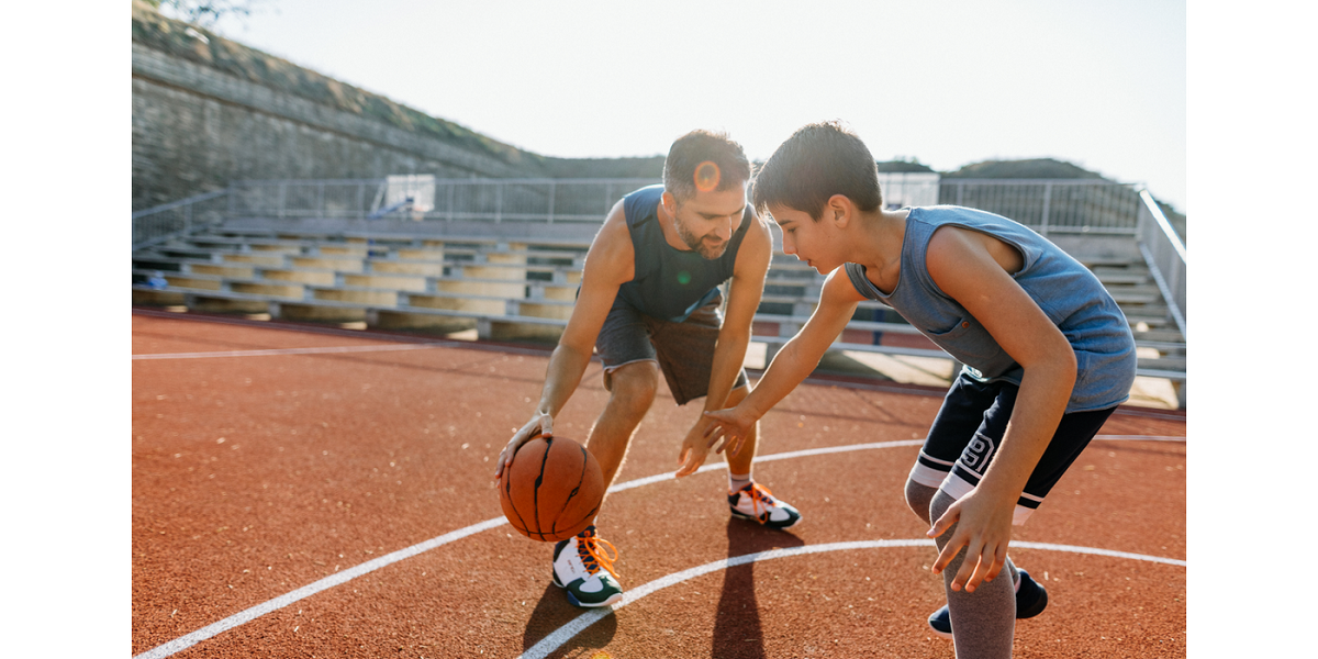 Basketball Dribbling Drills