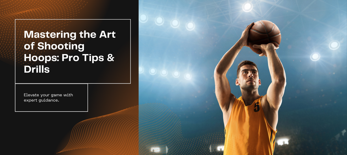 Basketball Shooting
