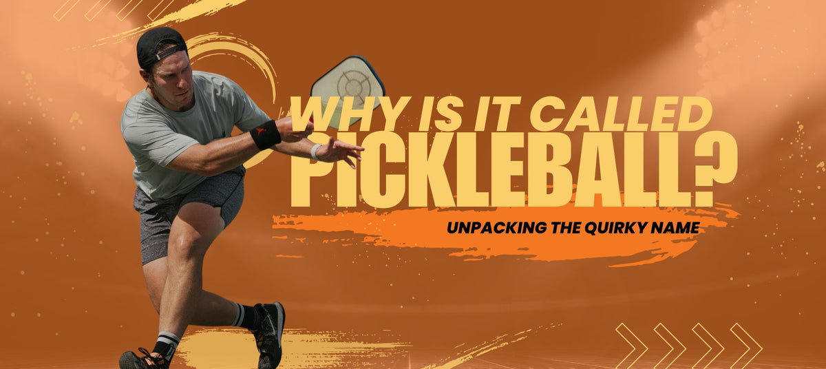 Pickleball