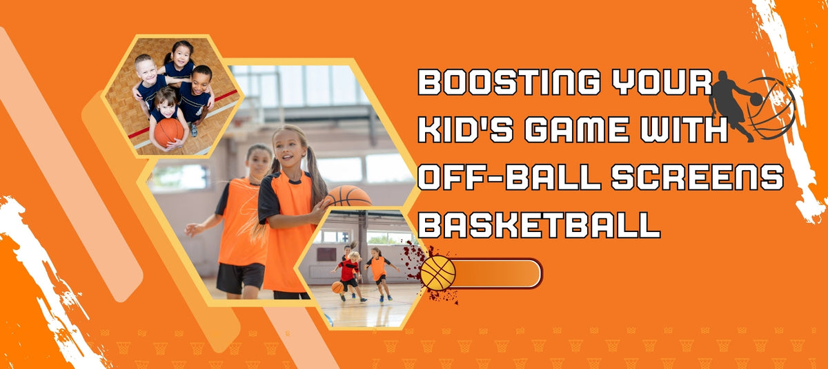 Off-Ball Screens
