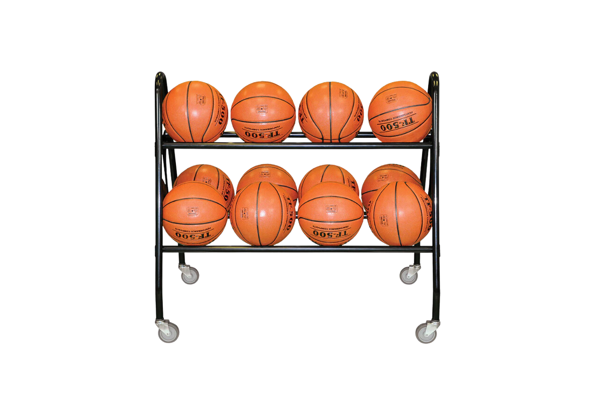 Basketball Ball Rack Buying Guide