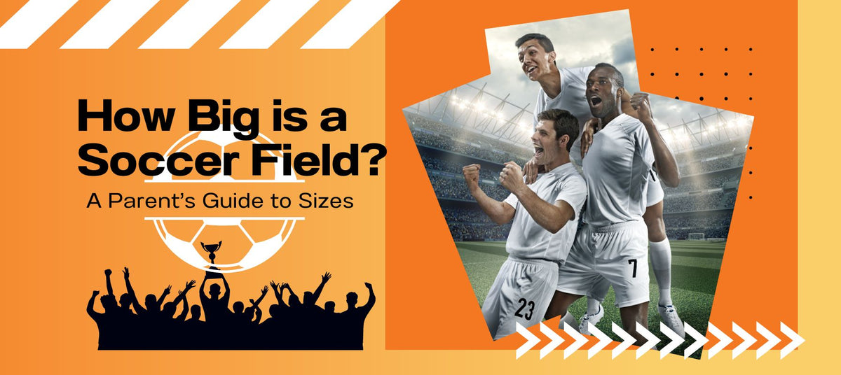 Soccer field
