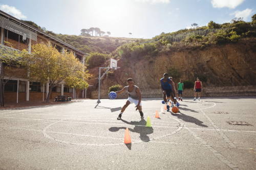 10 Basketball Drills for Defense You Need to Know