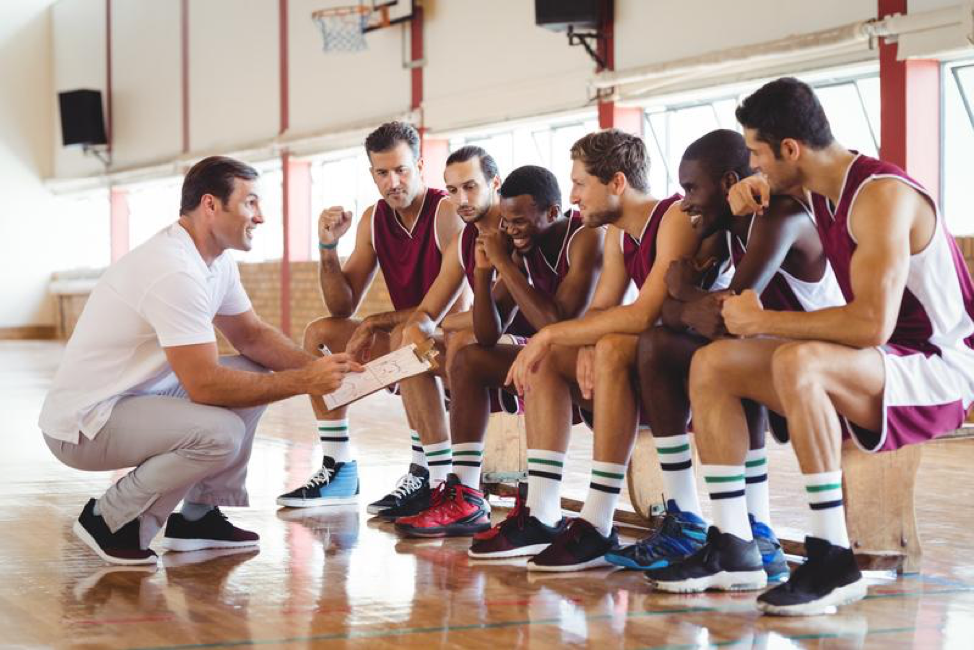 Tips for Traveling with Your Team