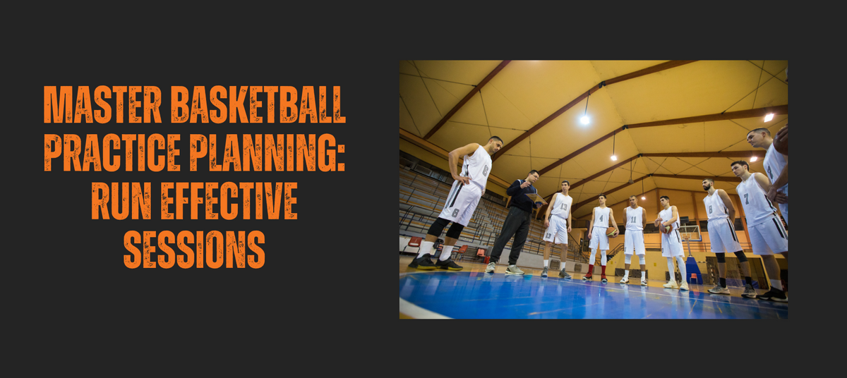 Basketball Practice