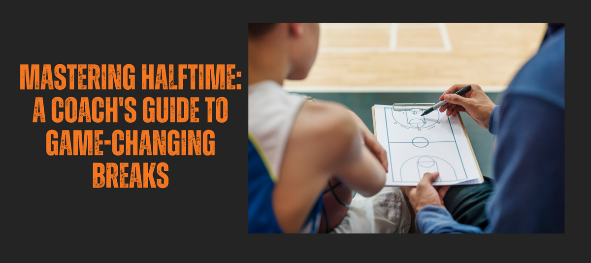 Mastering Halftime