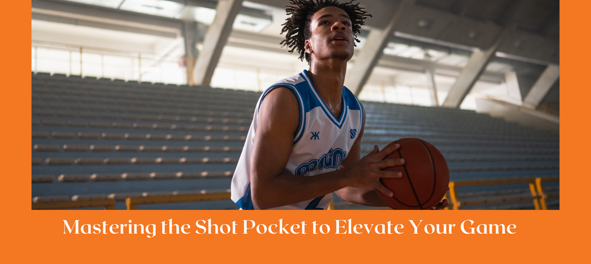 Mastering the Shot Pocket: Elevate Your Basketball Game