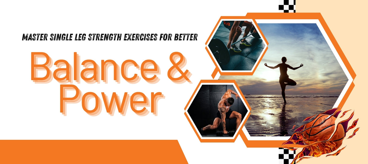 Balance & Power