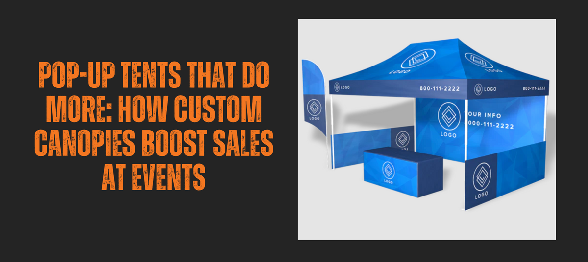 Custom Canopies