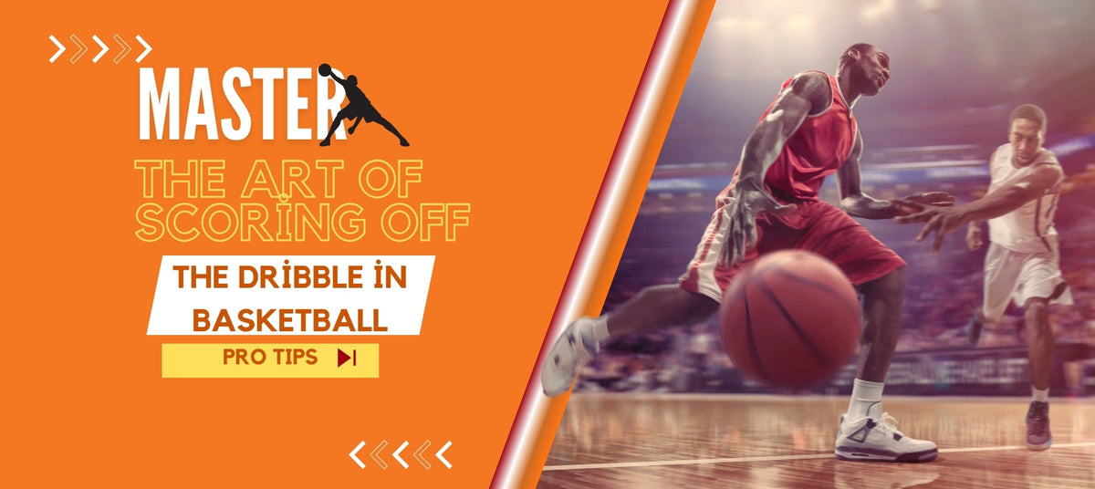 Dribble