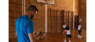 Coaching success