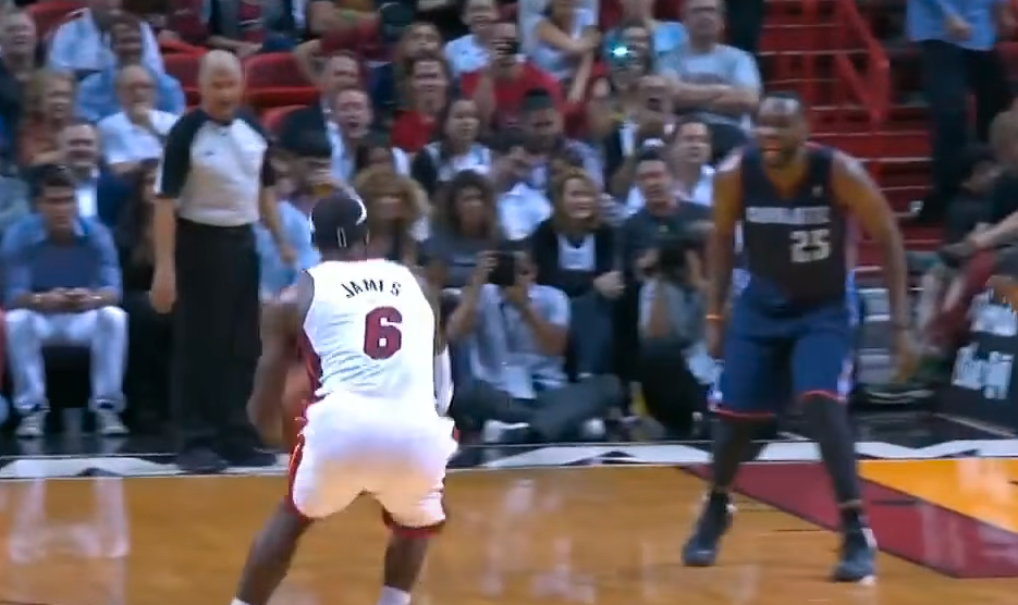 LeBron James Basketball Shooting Secrets for Youth Success