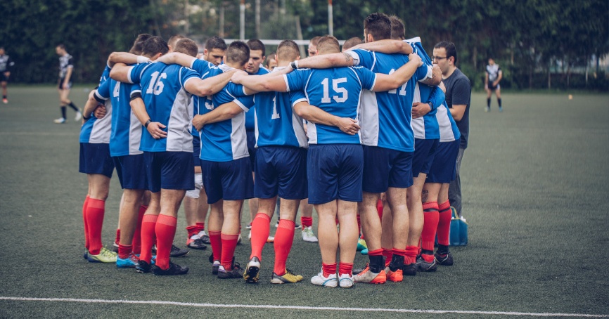 Reduced risk of sport specialization injuries