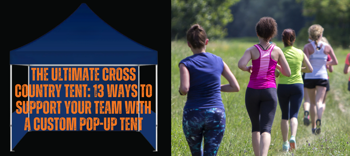 Cross Country Tent