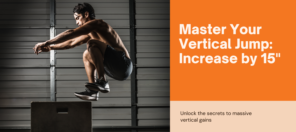 Increase Vertical