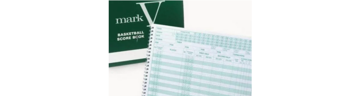 basketball score
