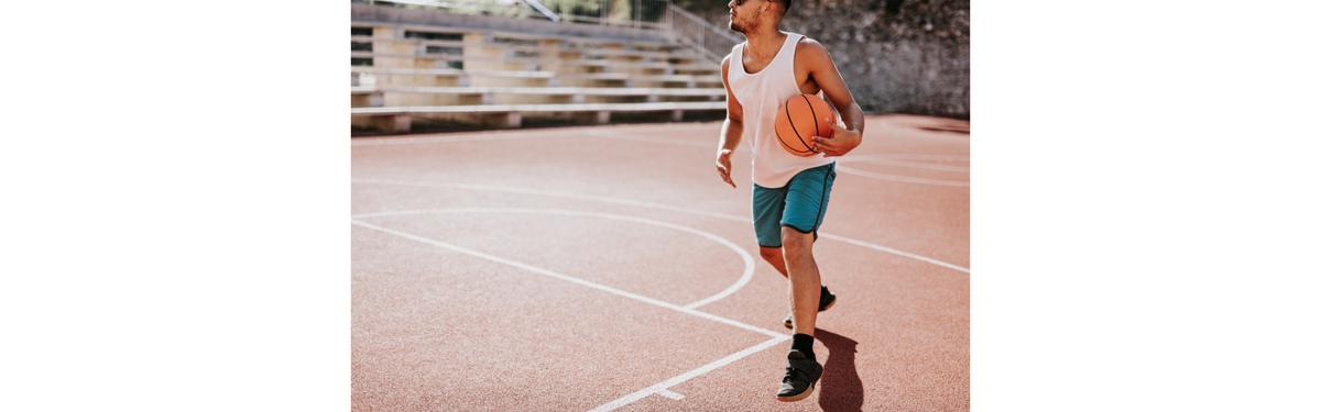 carry in basketball
