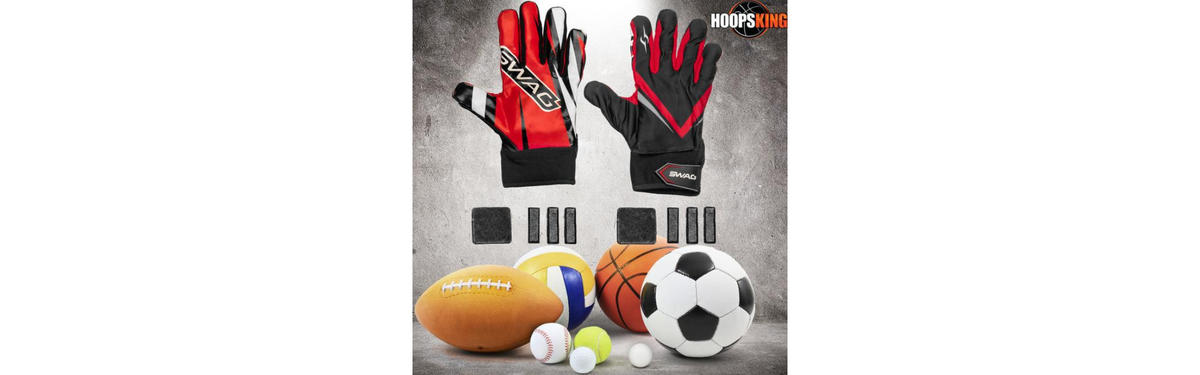 weighted gloves