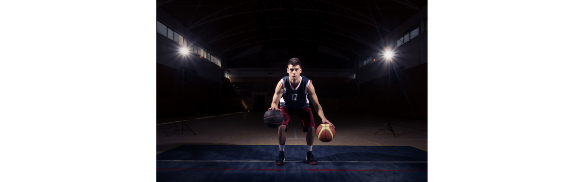 double dribble