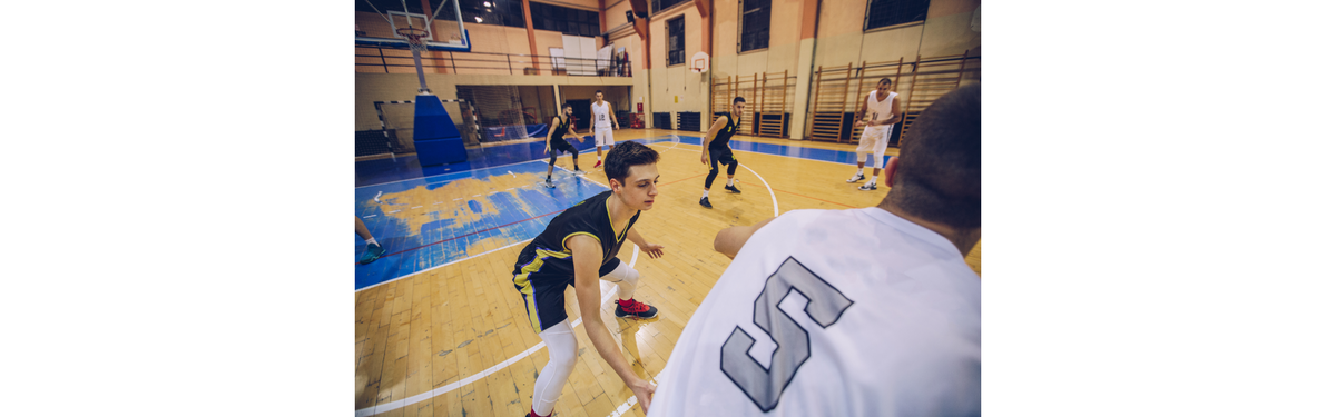 basketball terms and terminology