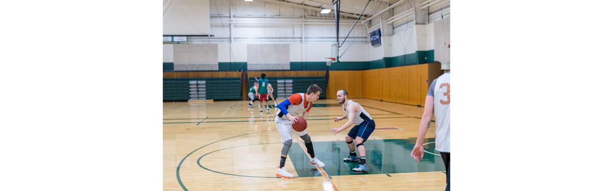 Ryan McCarthy's Amoeba Drill