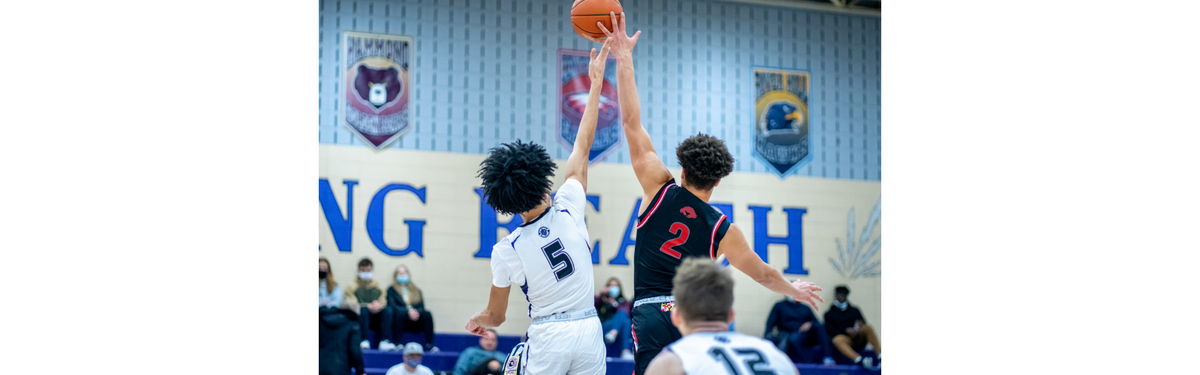 get better at basketball