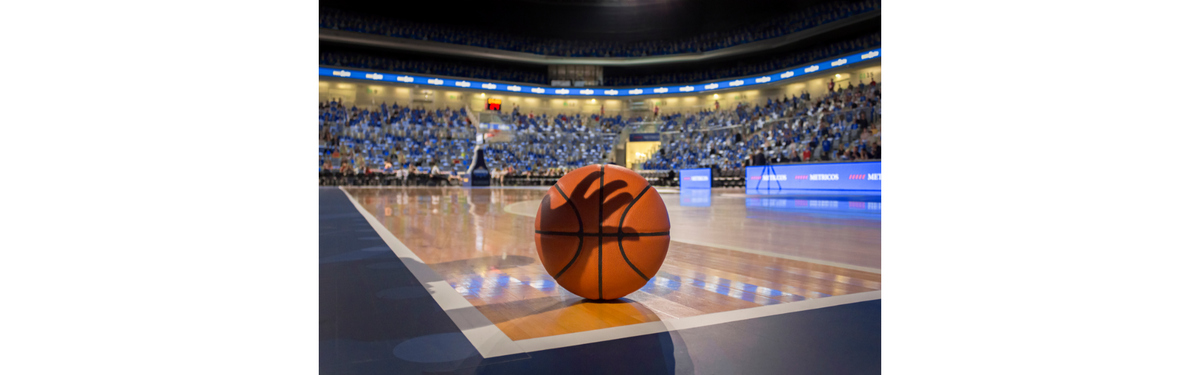 basketball training