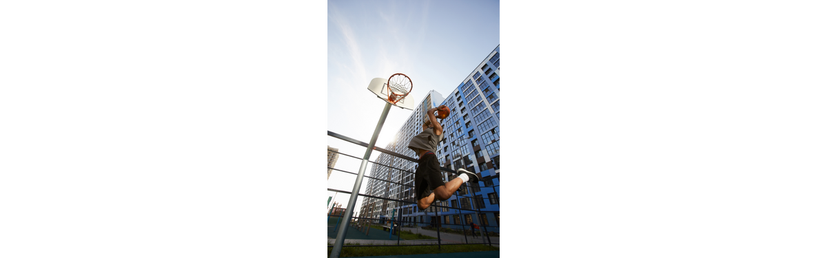 vertical jump