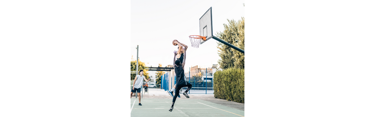 vertical jump