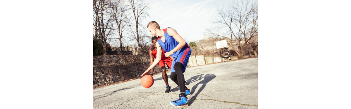 defensive drills