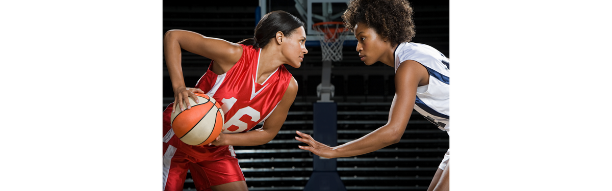girls basketball