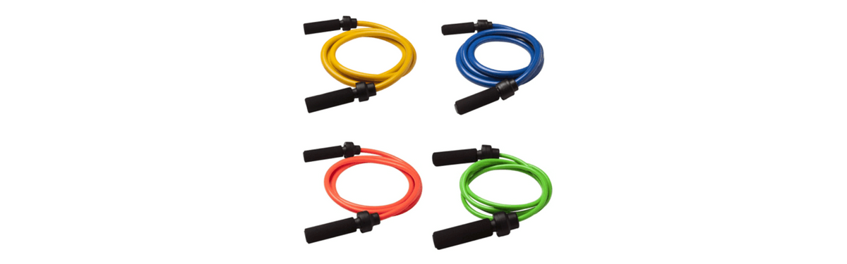 jump rope