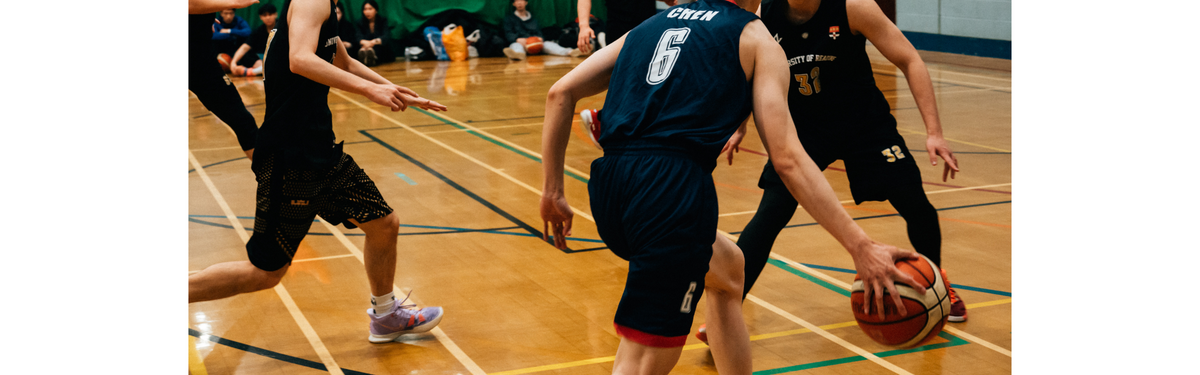 score in the paint