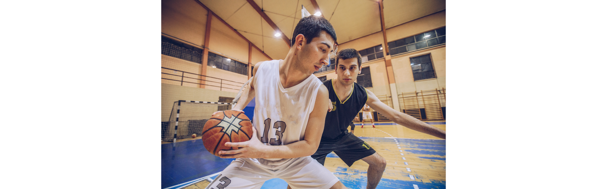 zone defense