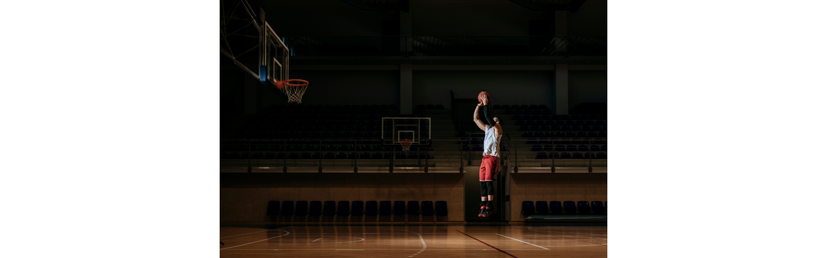 shoot a floater