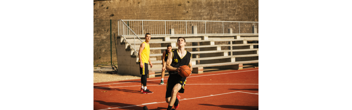 How to Attack 2 - 3 and 1 - 2 - 2 Zone