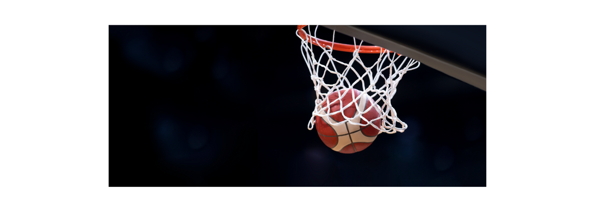 basketball shooting