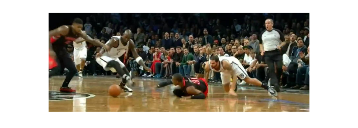 man to man defense