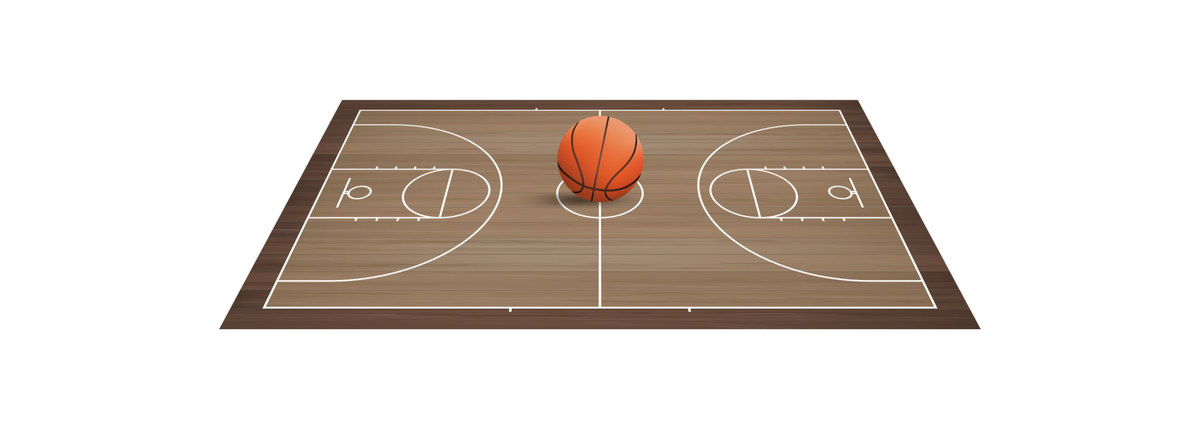 2-2-1 Zone Defense