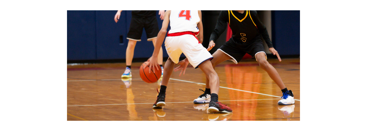 dribbling drills