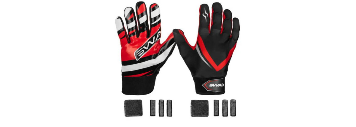 weighted gloves