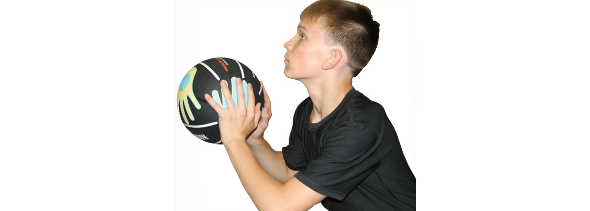 right basketball size