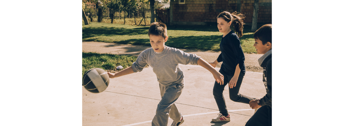 playing time basketball