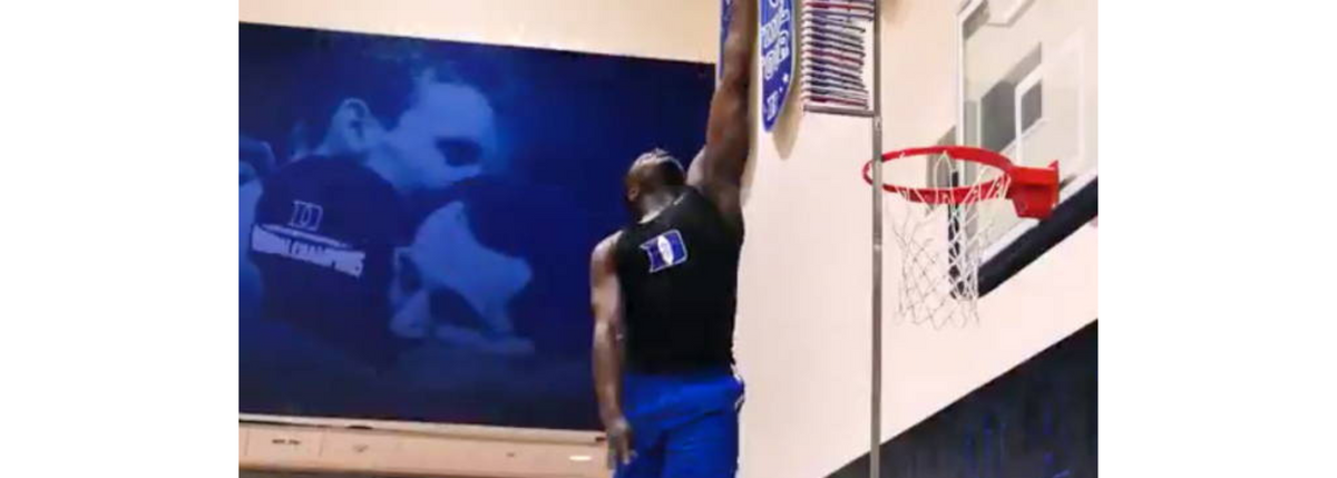 vertical jump