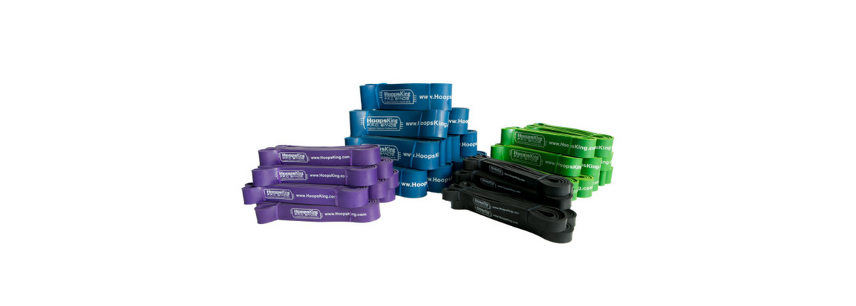 resistance bands