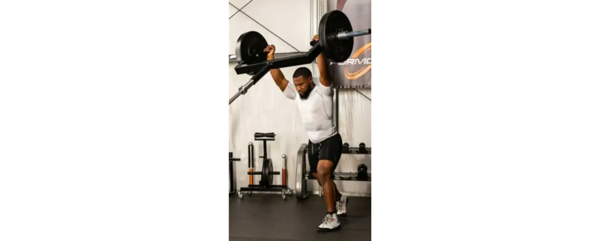Landmine exercises