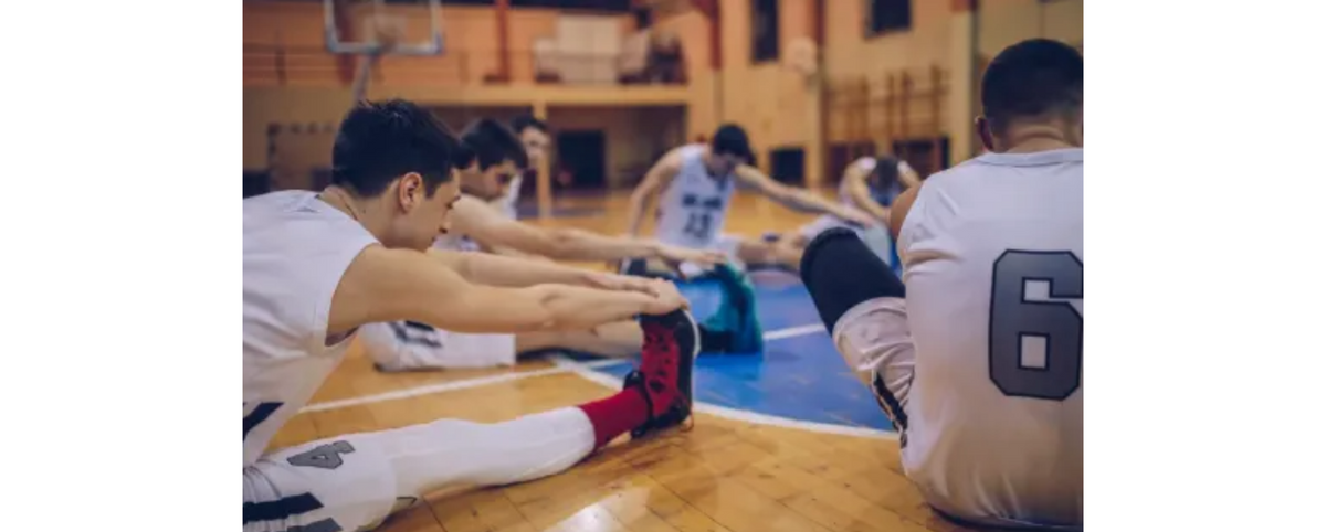 basketball drills for conditioning