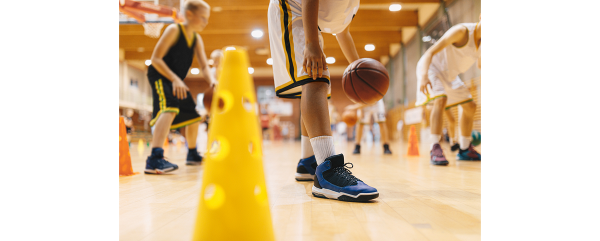 Essential Basketball Practice Drills for Young Players
