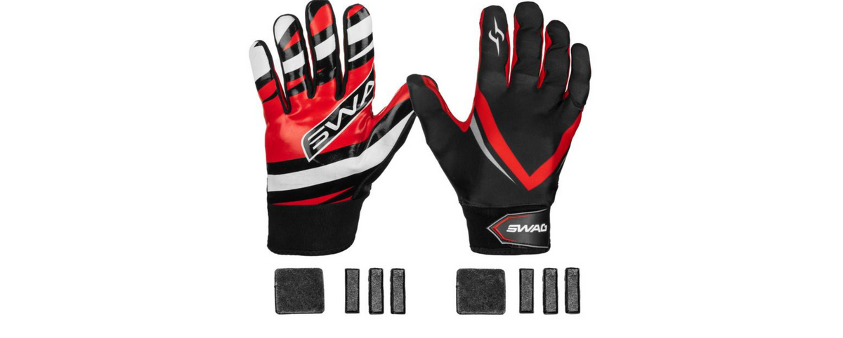 weighted gloves
